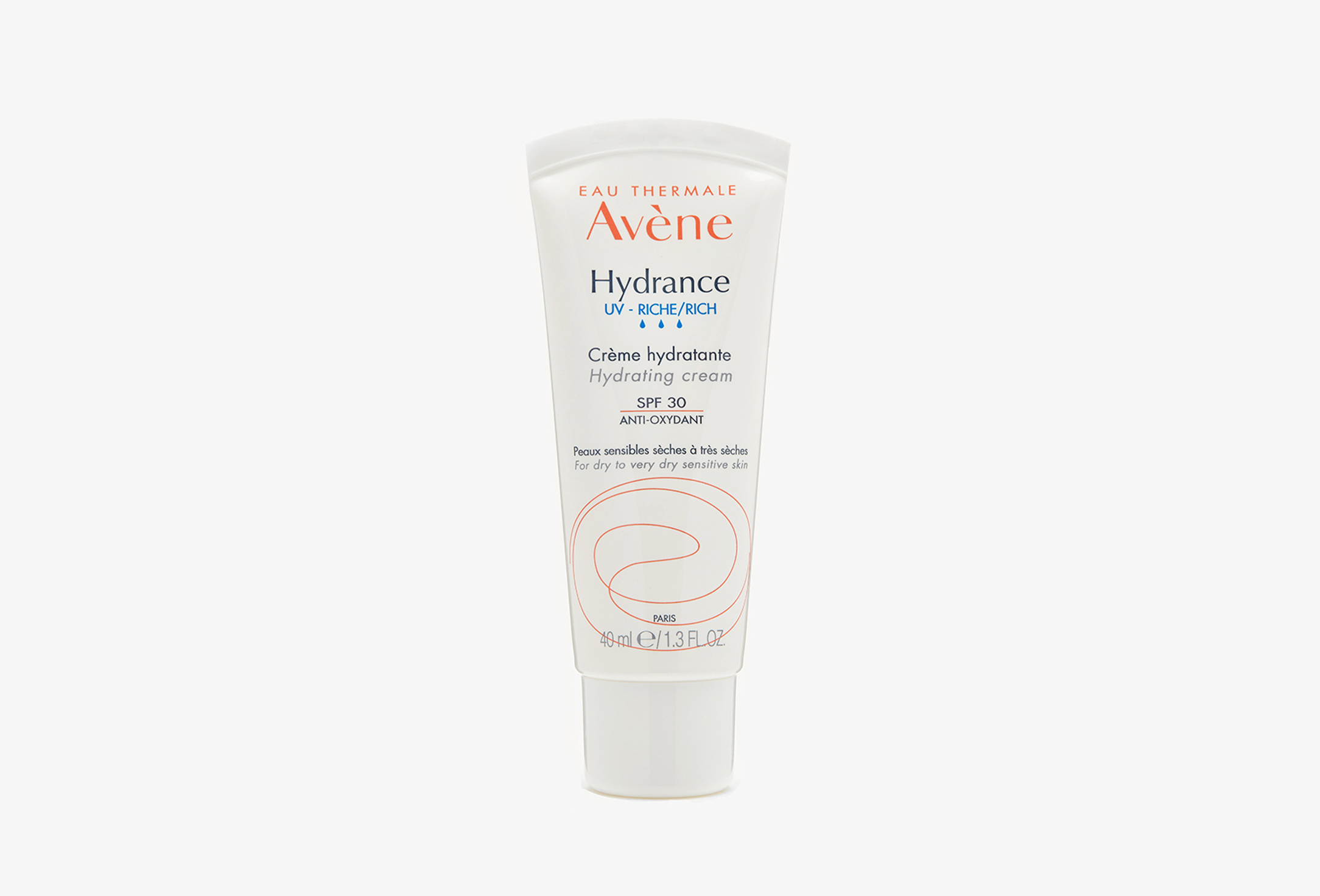 Hydrance Uv Riche Rich Cream  40 