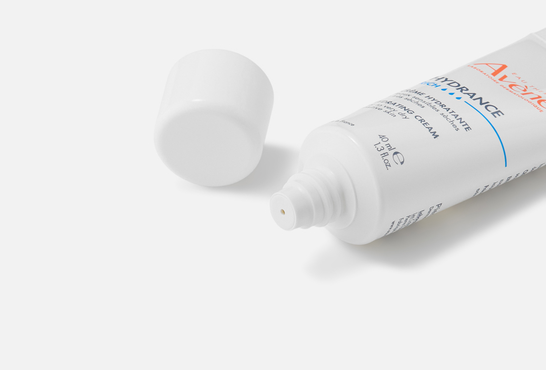 EAU THERMALE AVENE Moisturizer For Dry Skin Hydrance Optimale Riche