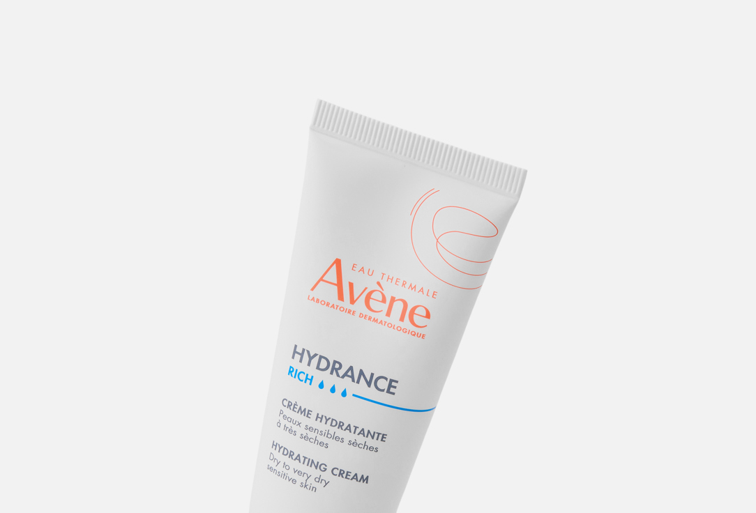 EAU THERMALE AVENE Moisturizer For Dry Skin Hydrance Optimale Riche