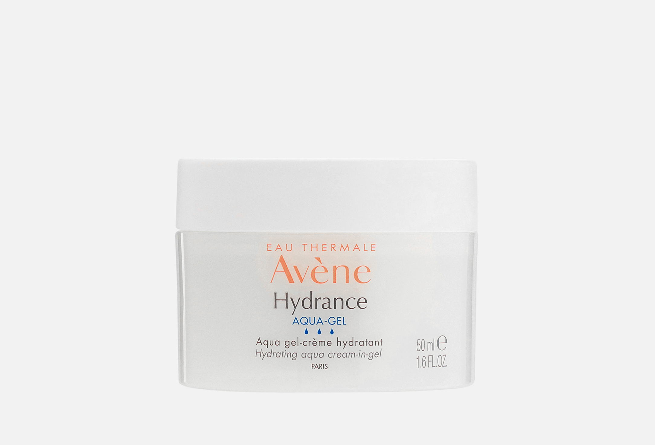 Hydrance Aqua Gel 50