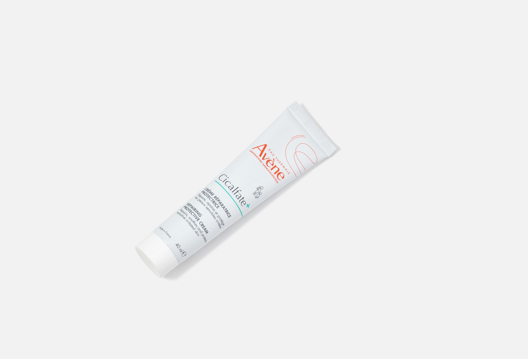 EAU THERMALE AVENE Repairing Protective Cream Cicalfate + 40 ml EAU THERMALE AVENE Repairing Protective Cream Cicalfate +