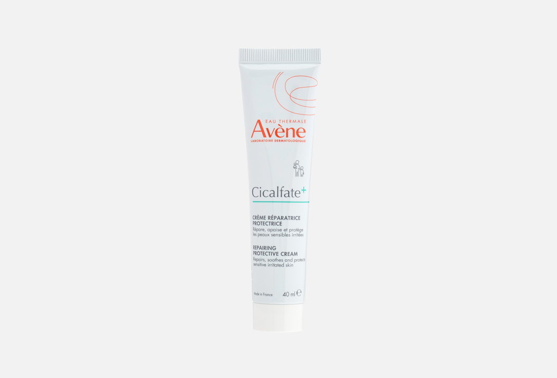 EAU THERMALE AVENE Repairing Protective Cream Cicalfate + 40 ml EAU THERMALE AVENE Repairing Protective Cream Cicalfate +