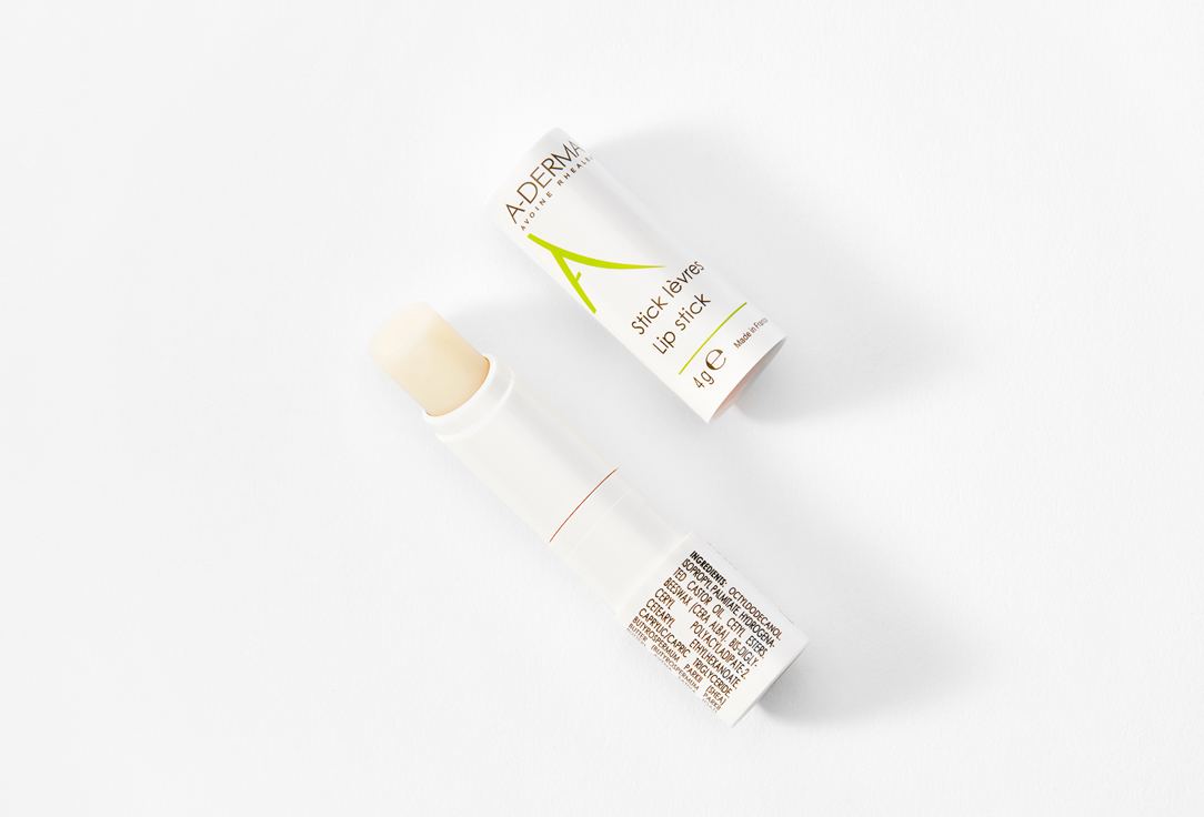 A-Derma Lip balm Essentials