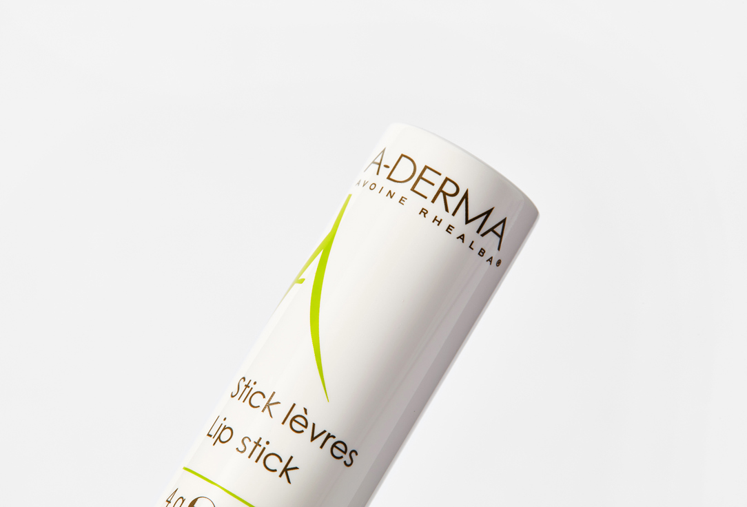 A-Derma Lip balm Essentials