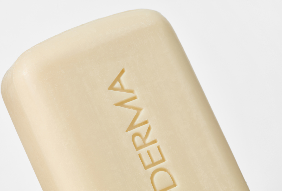 A-Derma Dermocosmetic soap Essentials