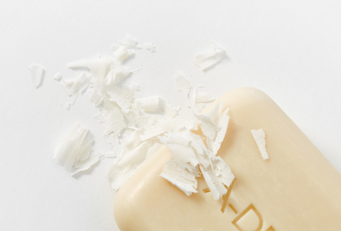 A-Derma Dermocosmetic soap Essentials