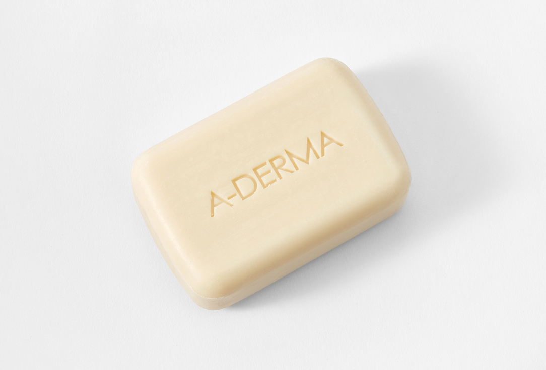 A-Derma Dermocosmetic soap Essentials