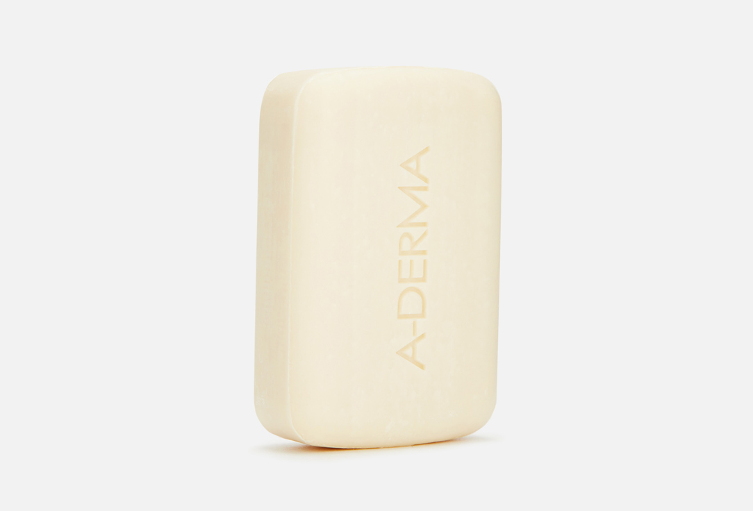 A-Derma Dermocosmetic soap Essentials