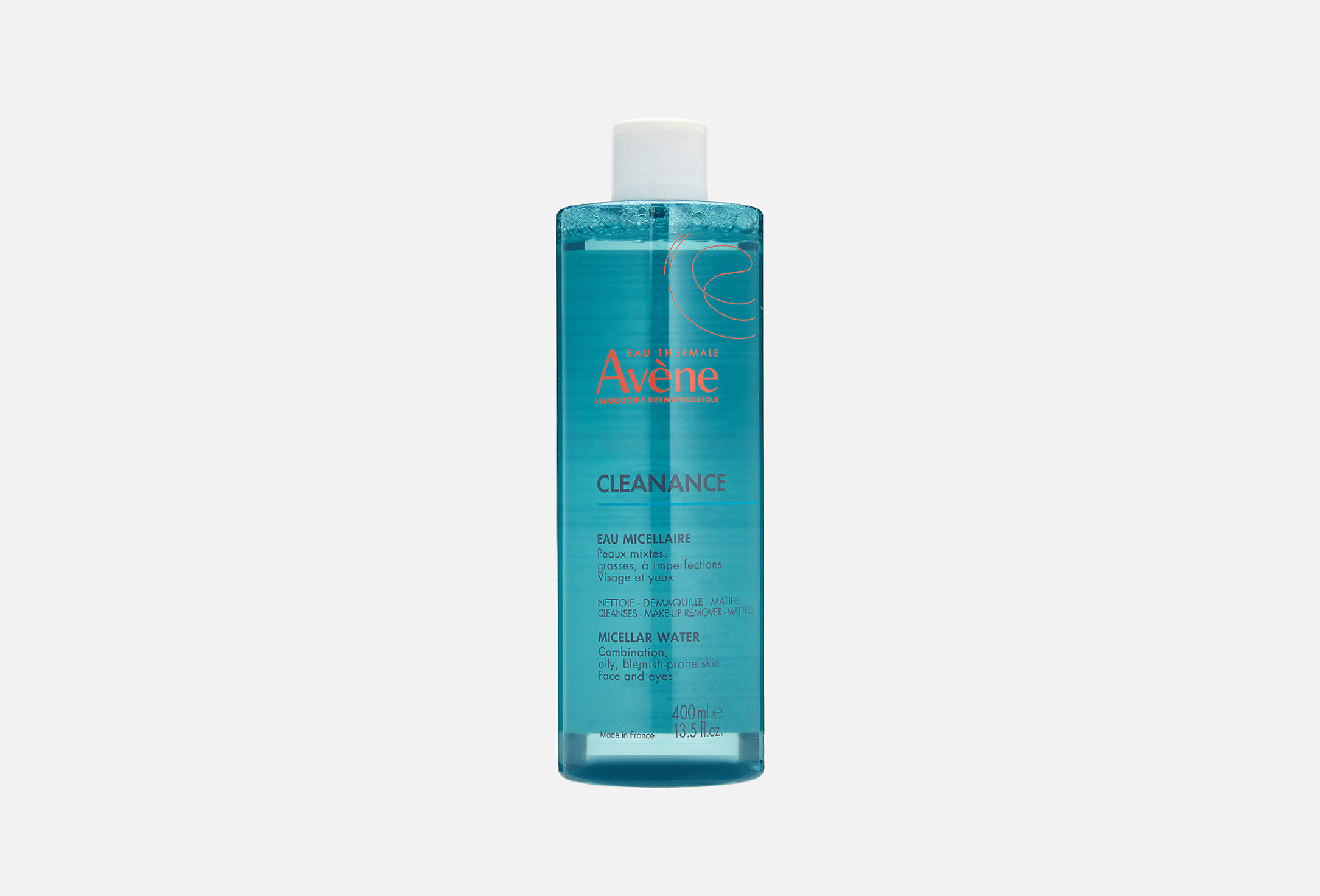 Cleanance 400