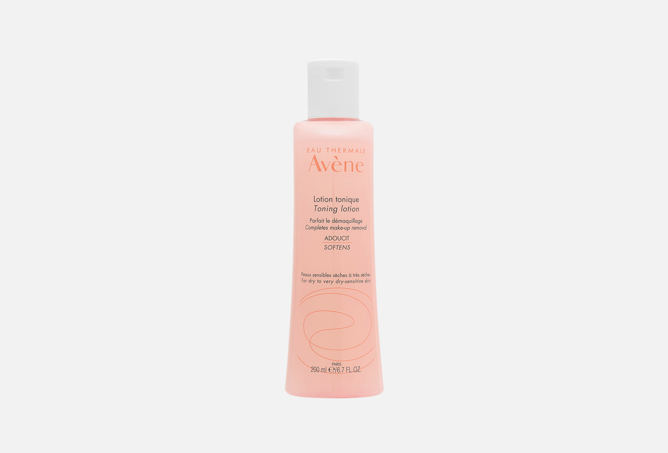 Lotion Tonique Douceur  200 