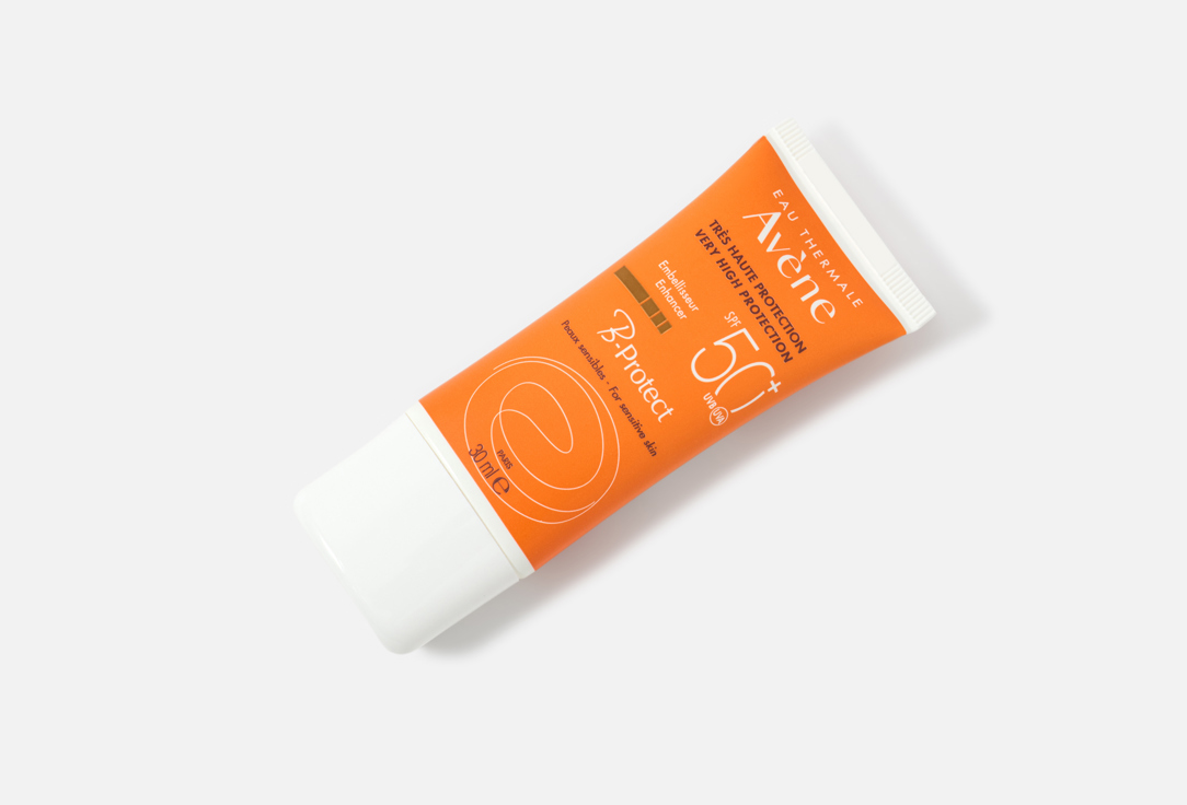 EAU THERMALE AVENE Sunscreen Spf 50+ B-Protect 30 ml EAU THERMALE AVENE Sunscreen Spf 50+ B-Protect