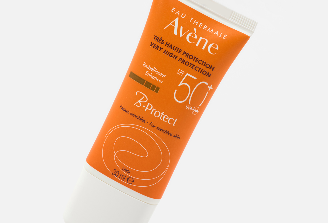 EAU THERMALE AVENE Sunscreen Spf 50+ B-Protect 30 ml EAU THERMALE AVENE Sunscreen Spf 50+ B-Protect