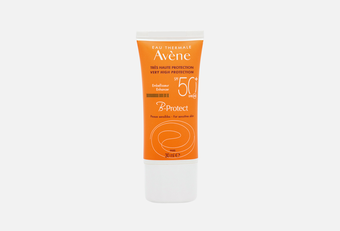 EAU THERMALE AVENE Sunscreen Spf 50+ B-Protect 30 ml EAU THERMALE AVENE Sunscreen Spf 50+ B-Protect