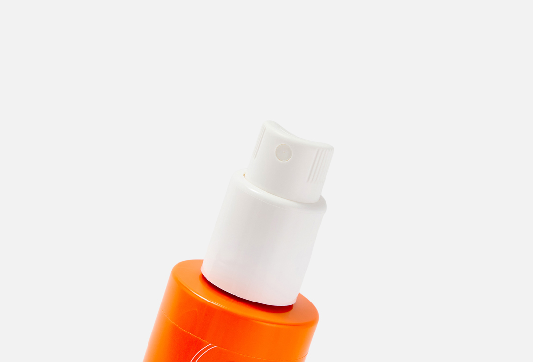 EAU THERMALE AVENE Children'S Sunscreen Spray Spf50+ Spray Sunscreen Sensitive Skin 200 ml EAU THERMALE AVENE Children'S Sunscreen Spray Spf50+ Spray Sunscreen Sensitive Skin