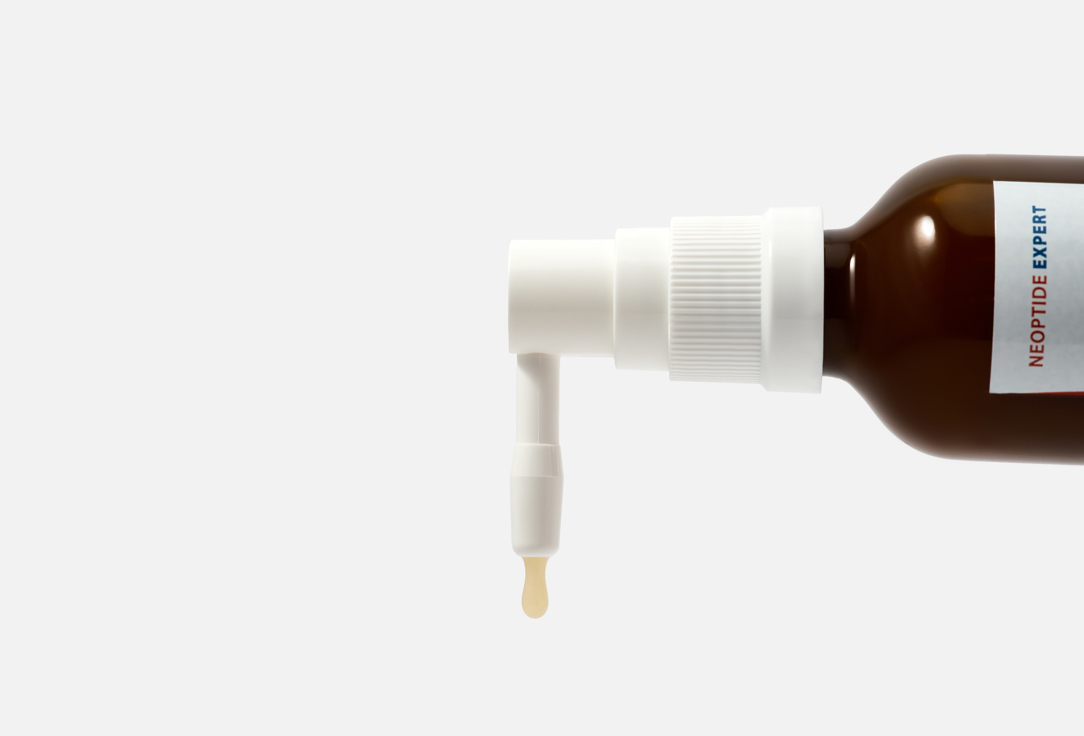 Ducray Anti-Hair Loss Lotion Neoptide
