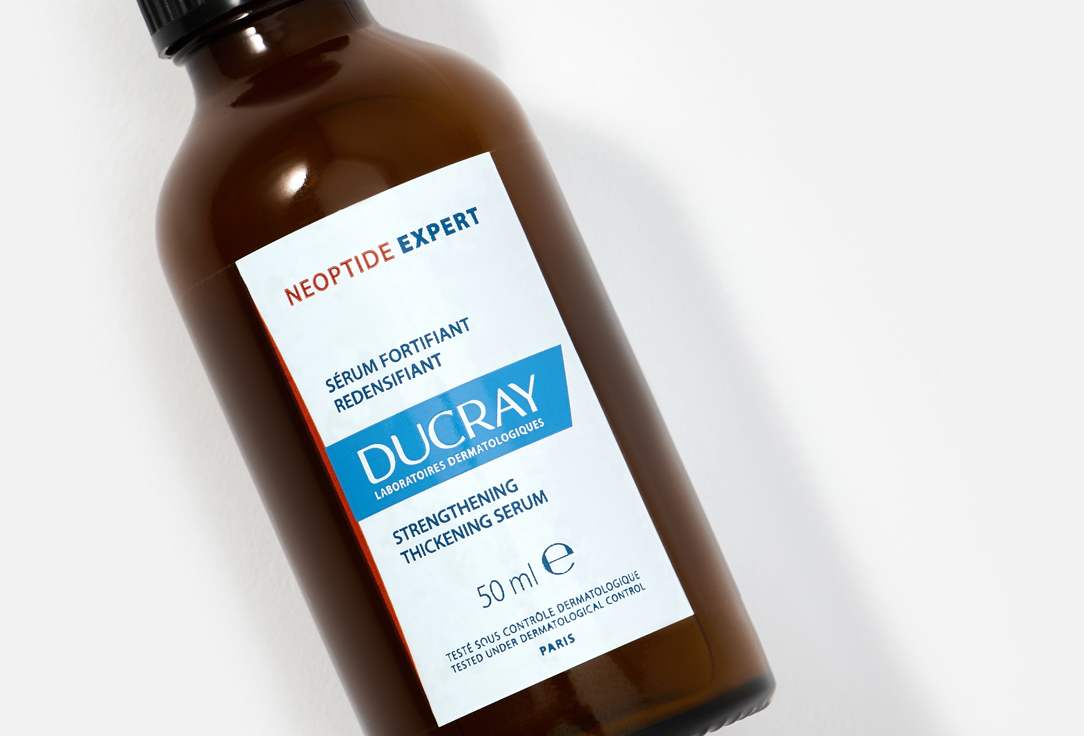 Ducray Anti-Hair Loss Lotion Neoptide