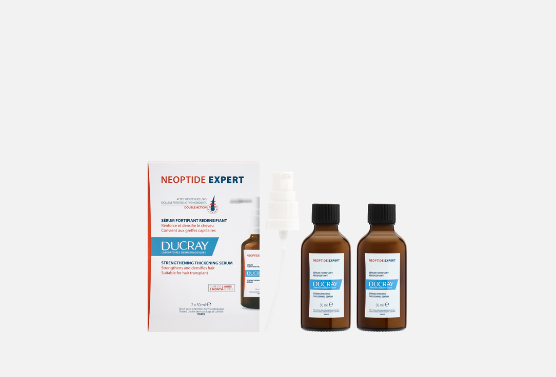 Ducray Anti-Hair Loss Lotion Neoptide