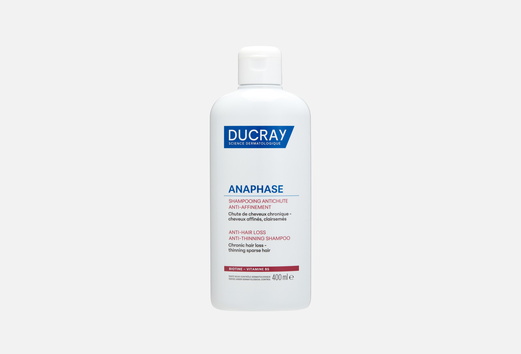 Anaphase  400 