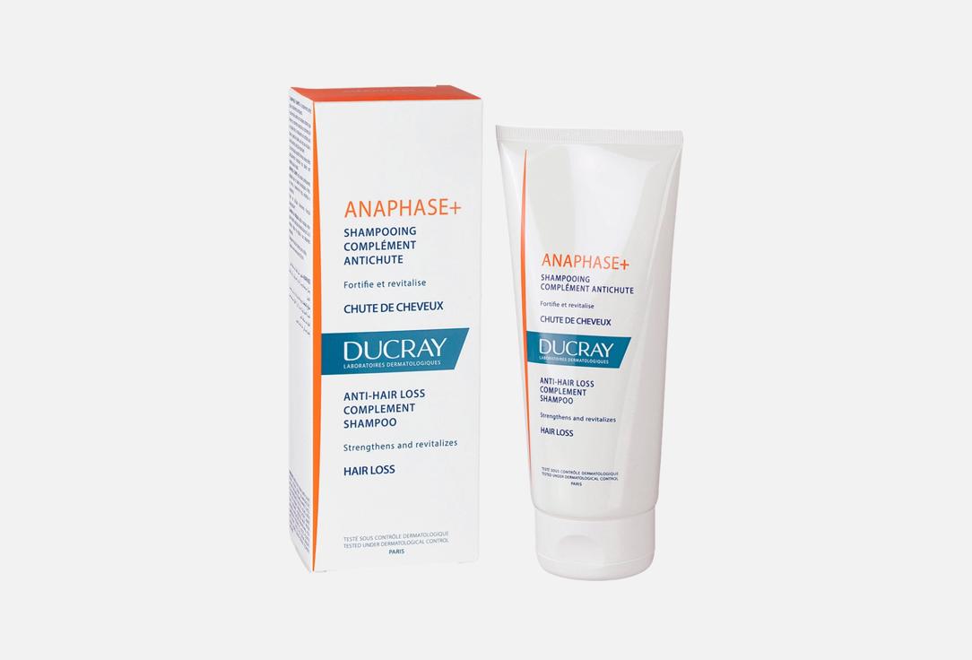 Ducray Anti-Hair Loss Shampoo Anaphase +