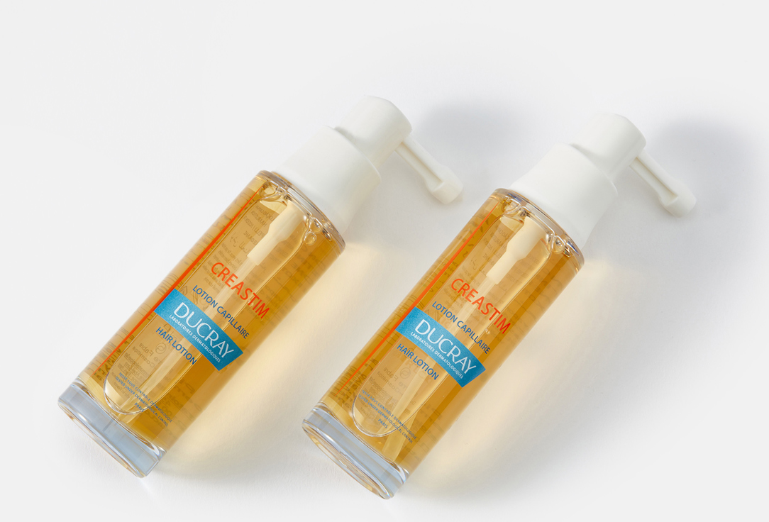 Ducray Anti-Hair Loss Lotion Creastim