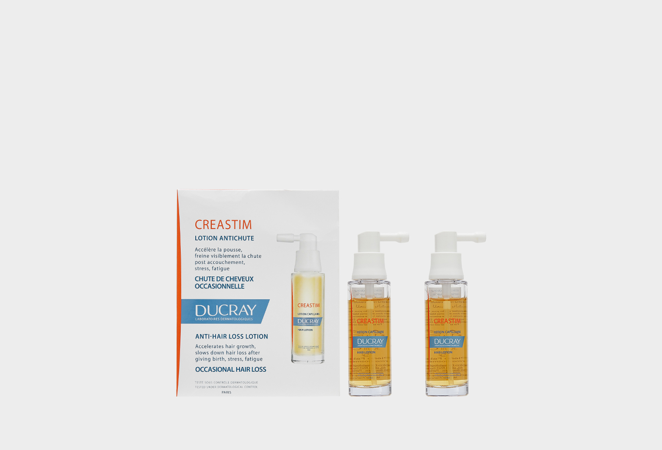 Creastim  2 