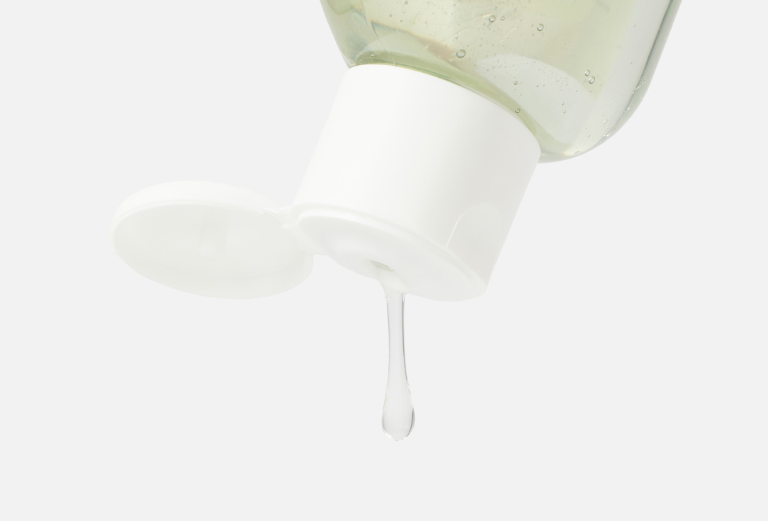 Ducray Physiological protective shampoo Sensinol