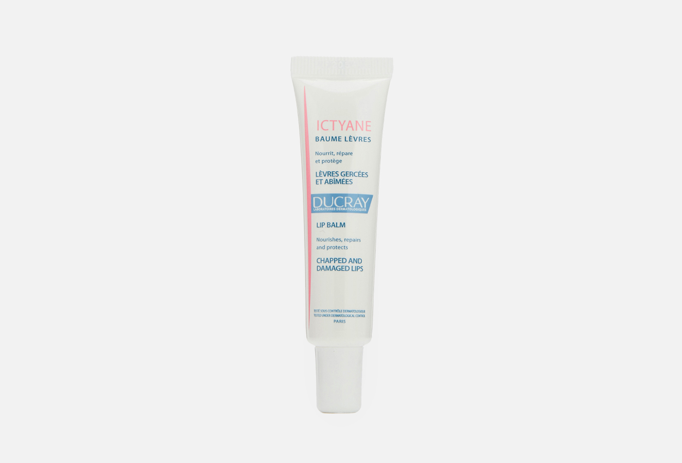 Ictyane Lip Care  15 