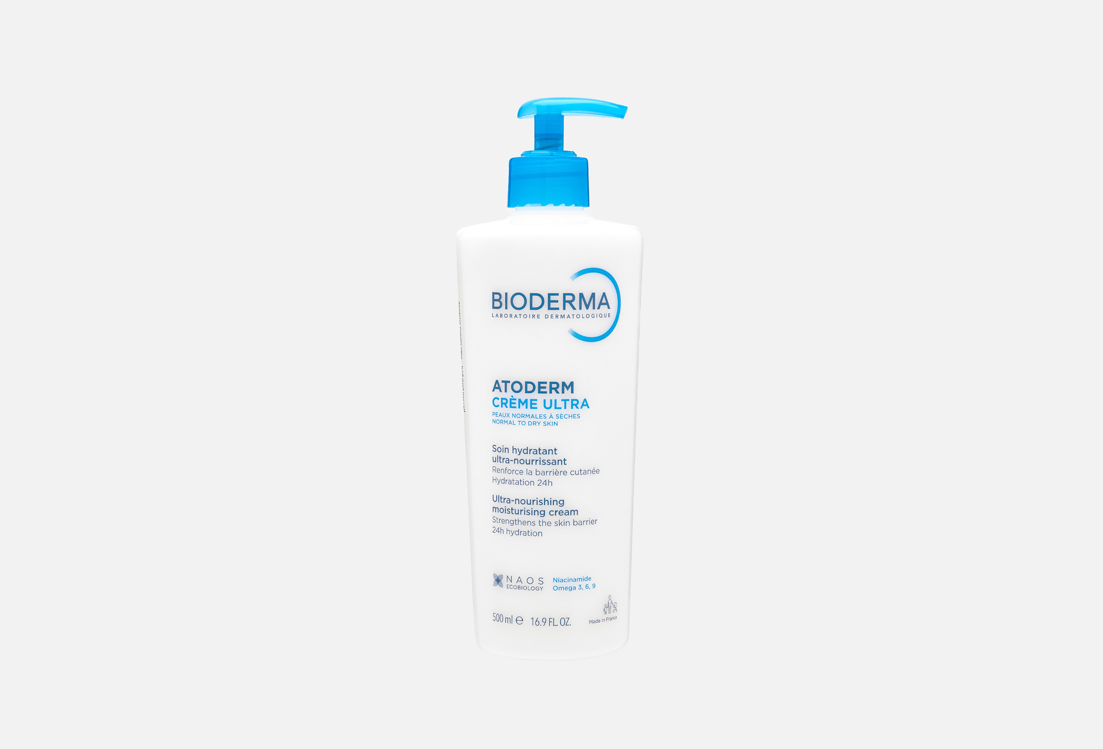 ATODERM  500 