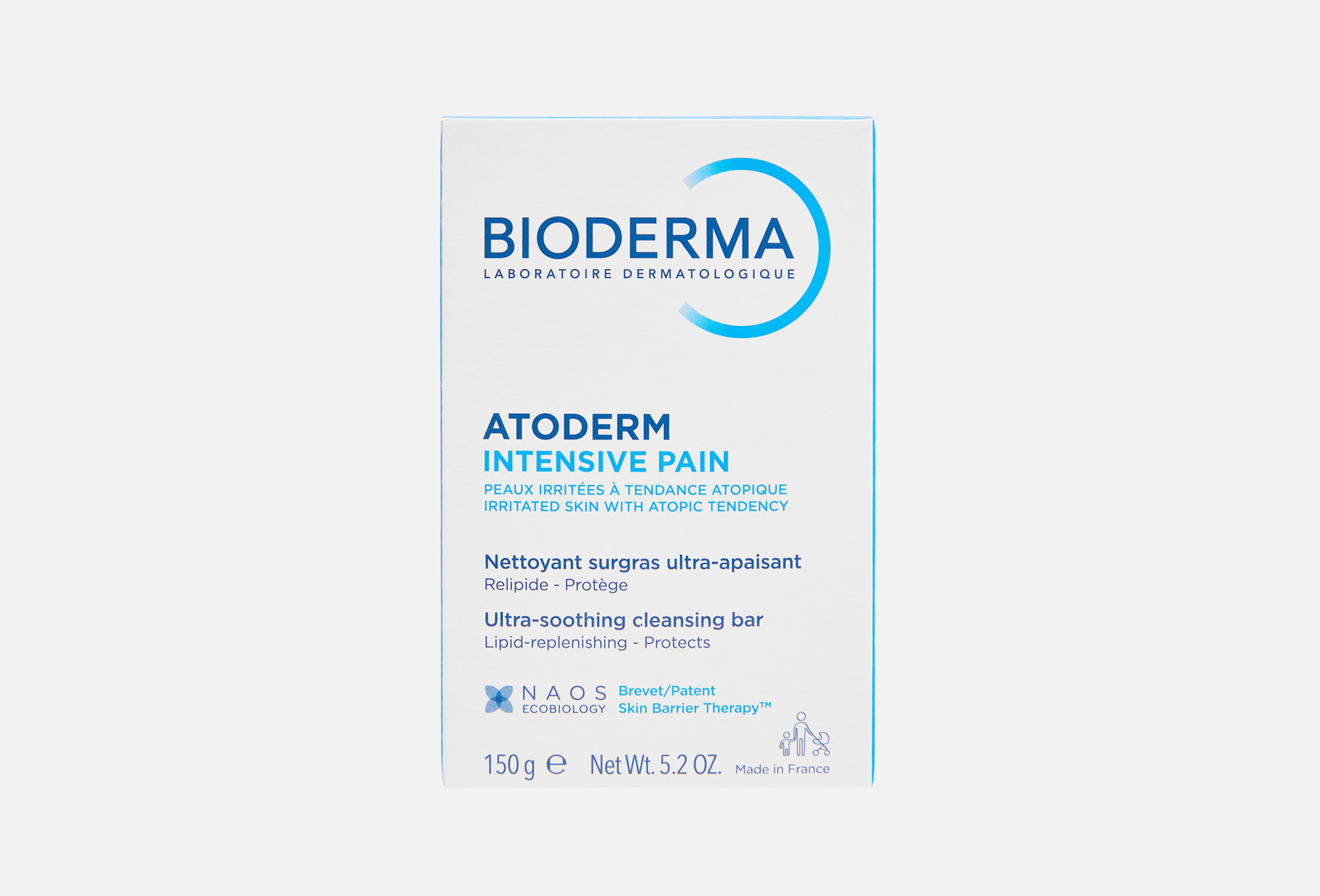 Atoderm Pain  150 