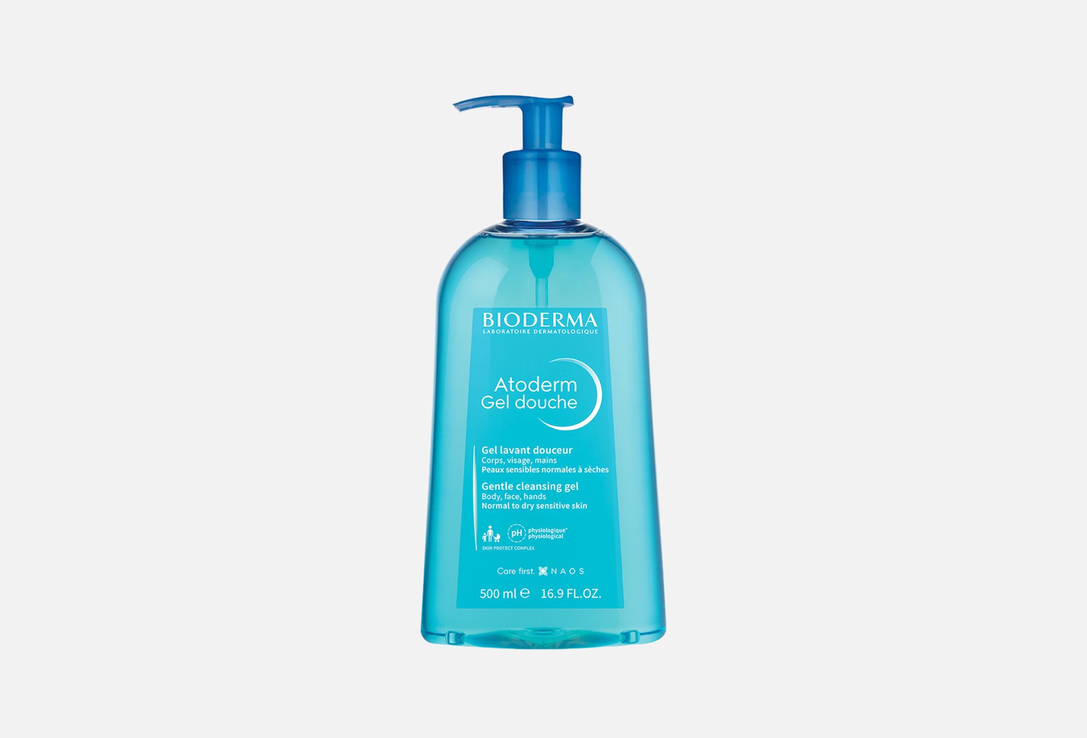 Atoderm 500