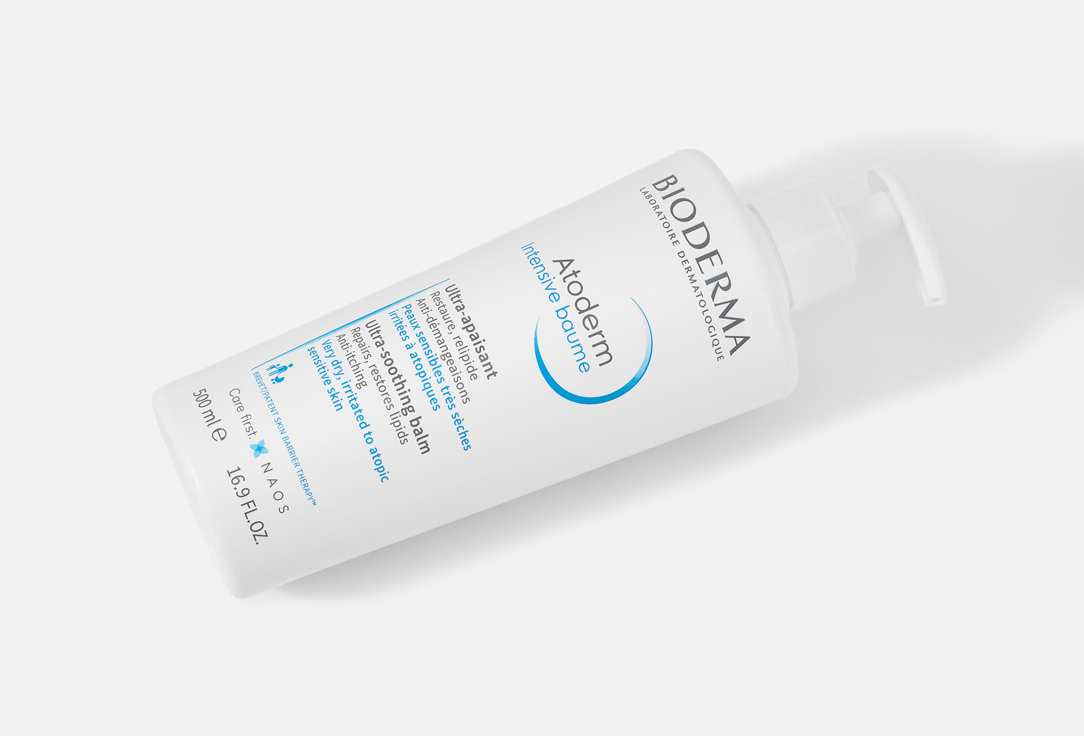 Bioderma Intensive Balm Atoderm