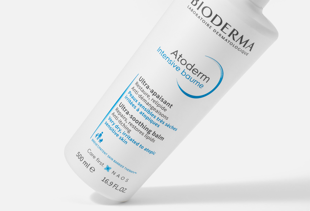 Bioderma Intensive Balm Atoderm