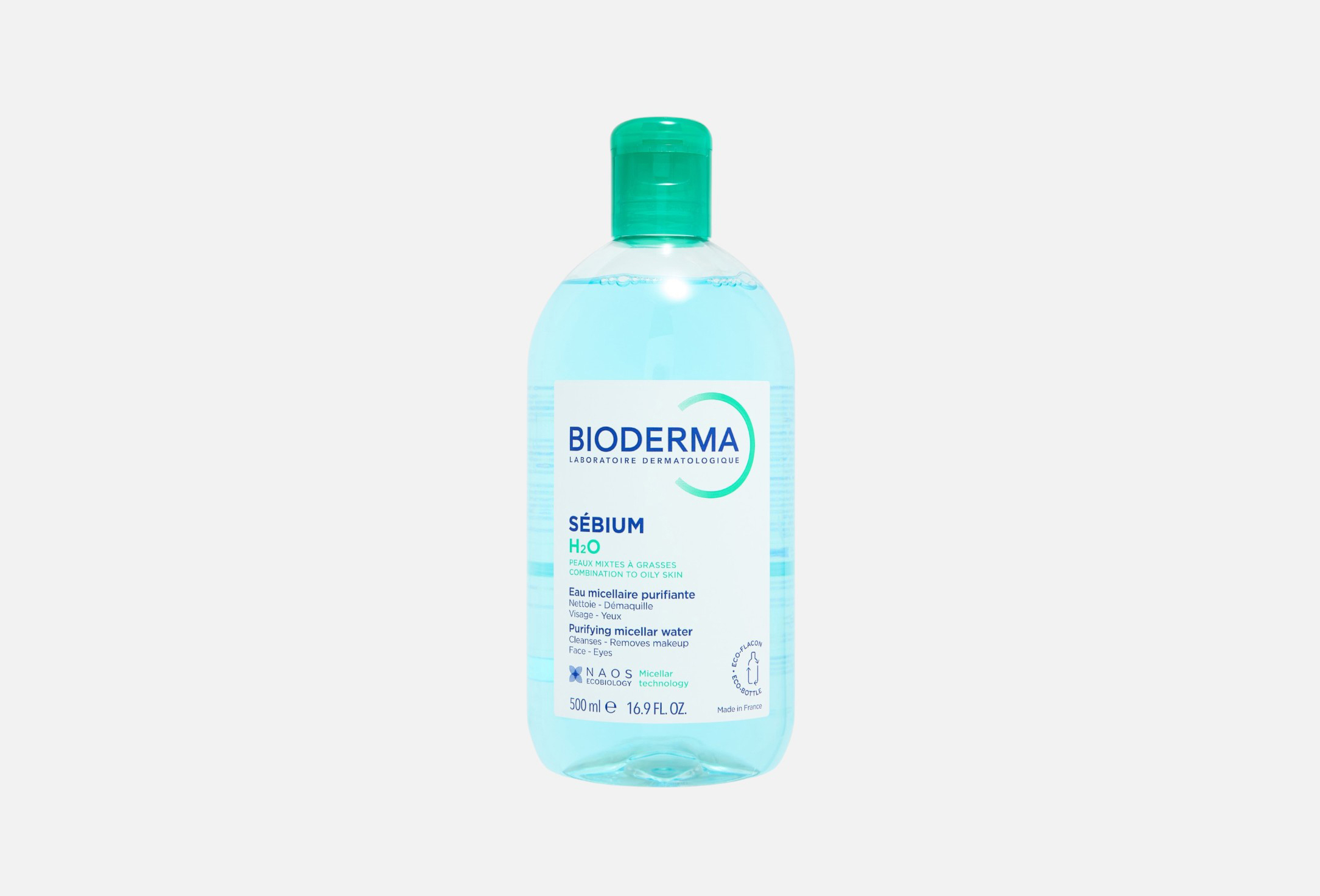 Sebium H2O  500 
