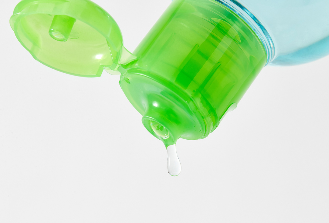 Bioderma Мицеллярная вода для жирной и комбинированной кожи Sebium H2O