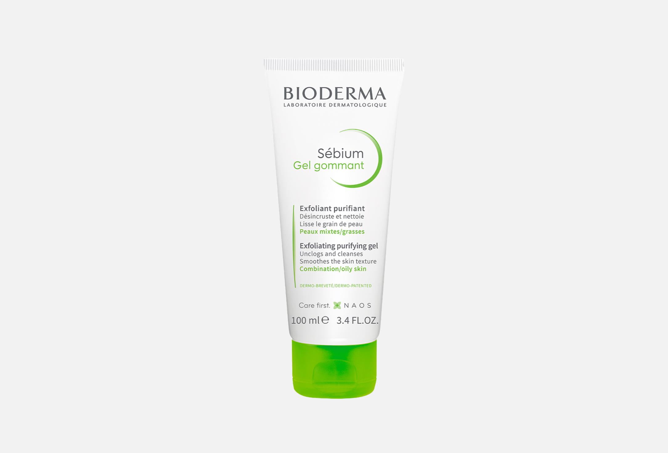 Sebium 100