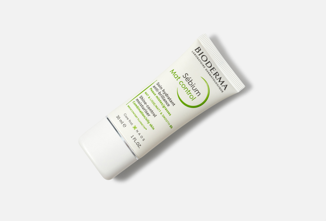 Bioderma Mattifying Face Cream Sebium