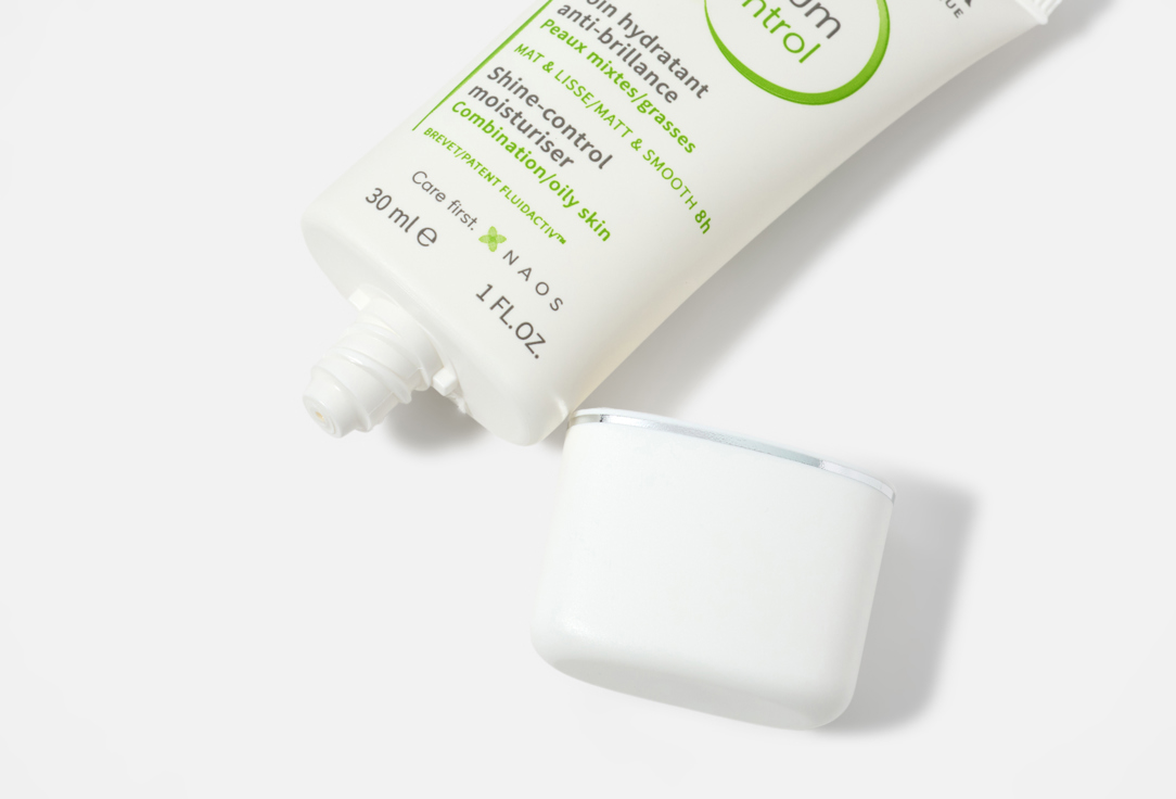 Bioderma Mattifying Face Cream Sebium