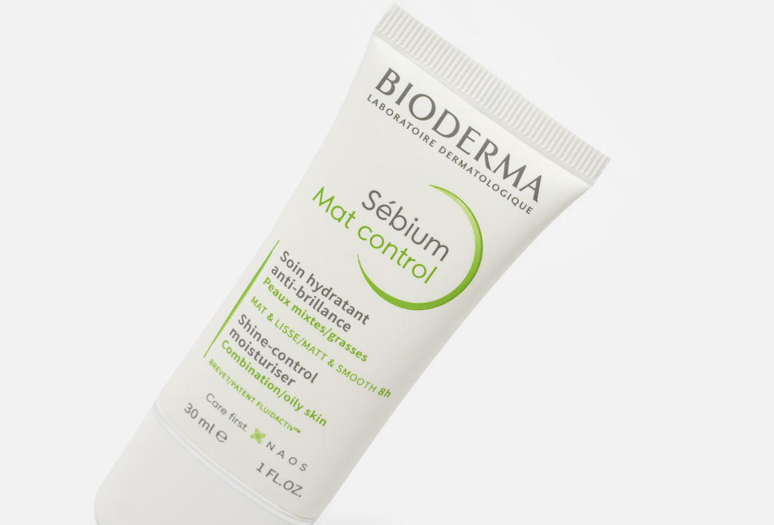 Bioderma Mattifying Face Cream Sebium