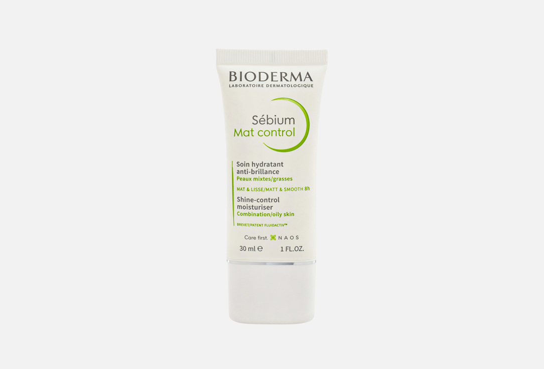 Bioderma Mattifying Face Cream Sebium