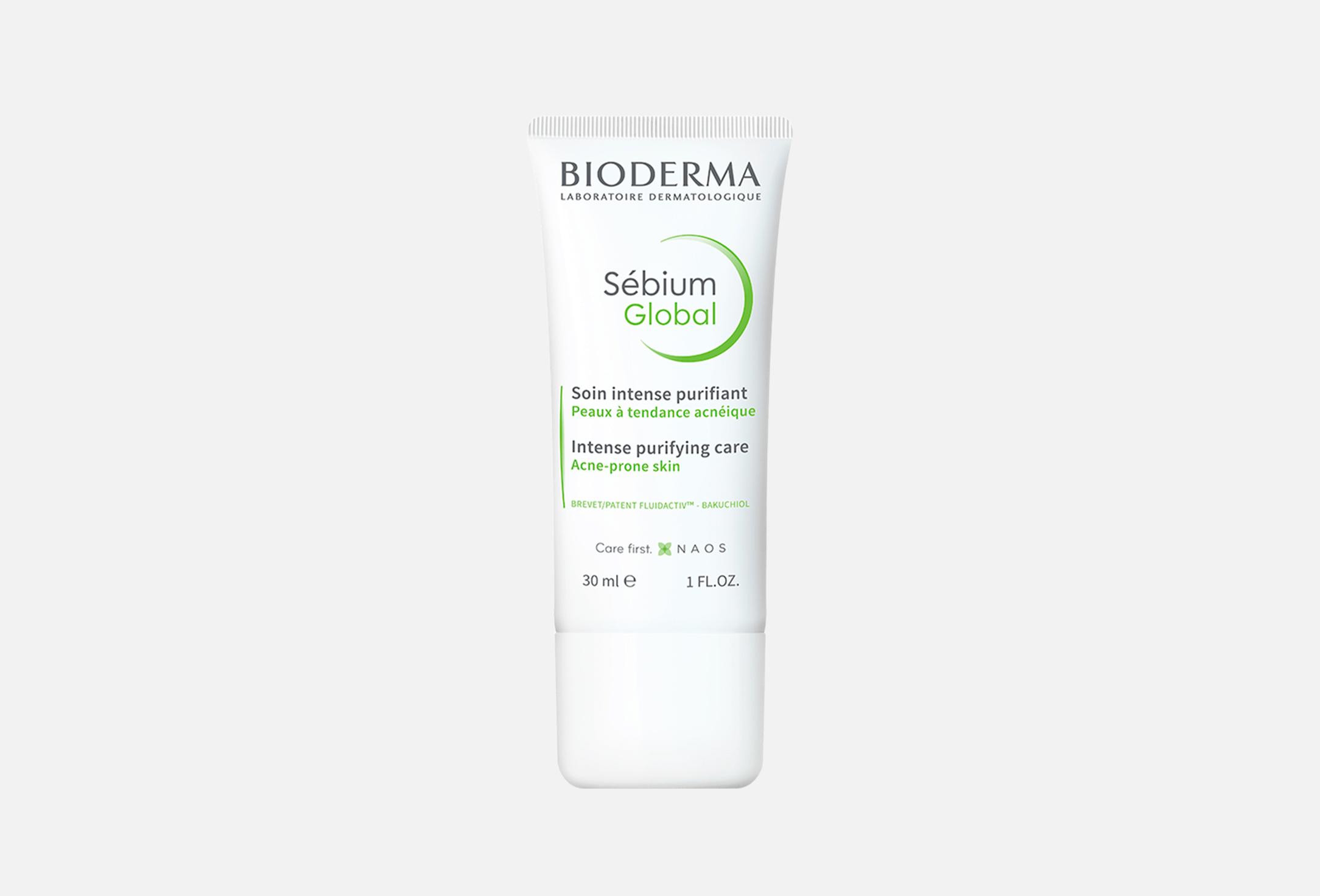 Intensive Purifying Care  30 