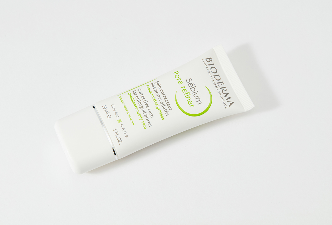 Bioderma Pore Tightening Cream Sebium