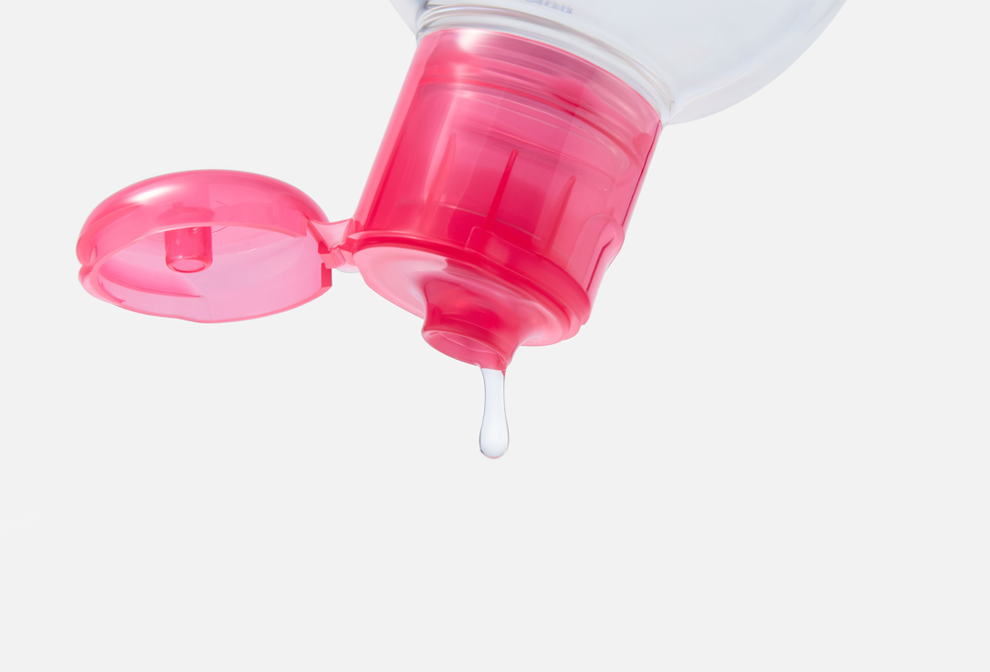 Bioderma Micellar water Sensibio H2O