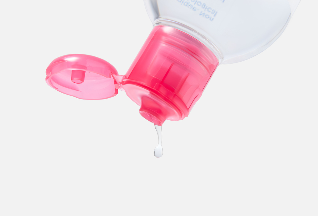 Bioderma Мицеллярная вода для чувствительной кожи Sensibio H2O 100 мл Bioderma Мицеллярная вода для чувствительной кожи Sensibio H2O