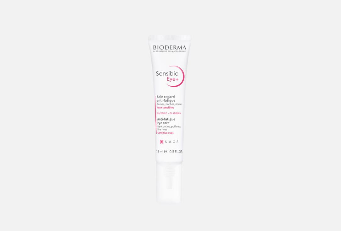 Bioderma Eye contour gel Sensibio
