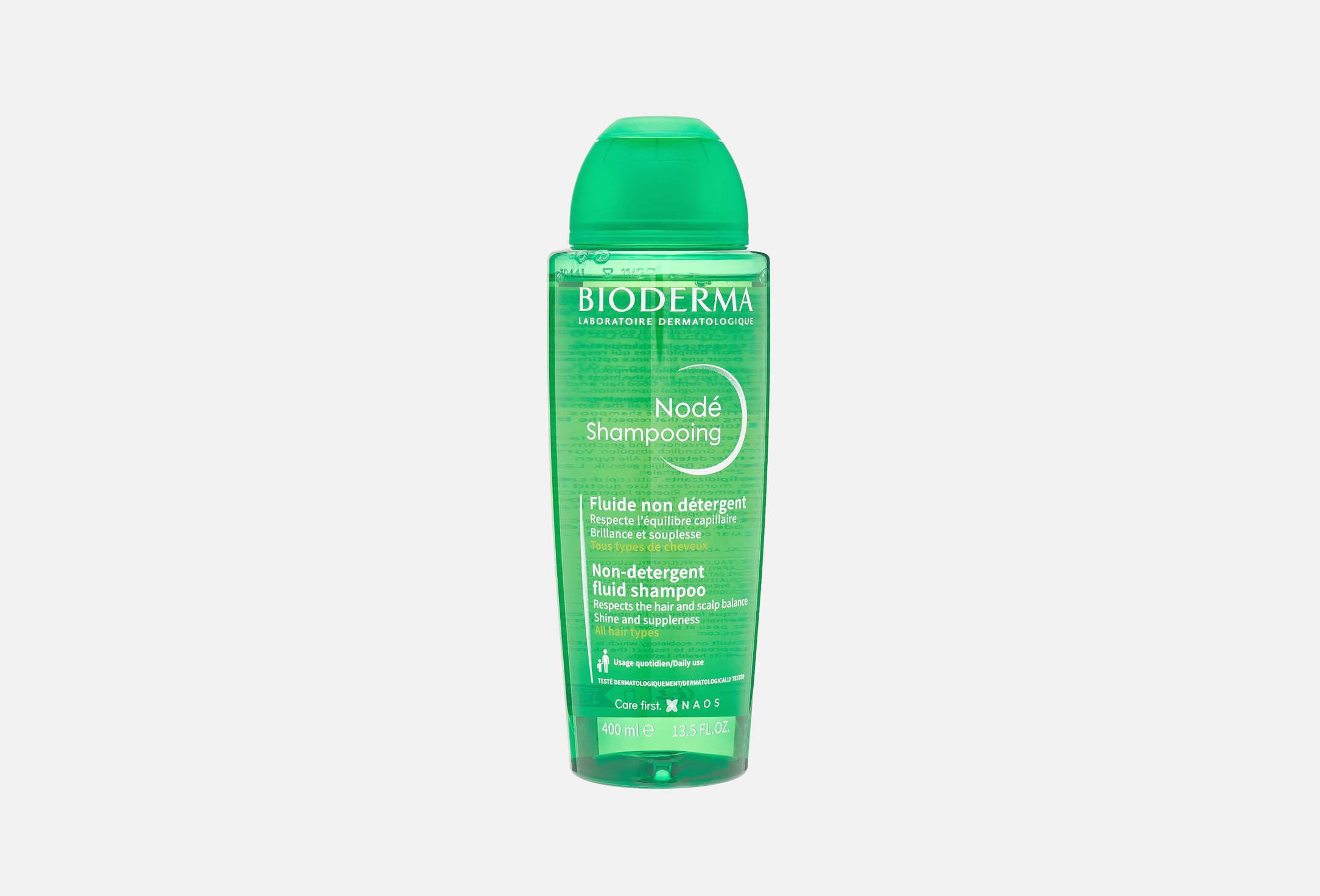 Node Fluide  400 