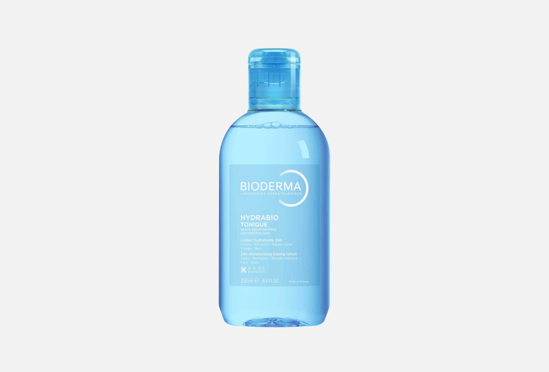 Hydrabio Moisturising Toning Lotion  250 
