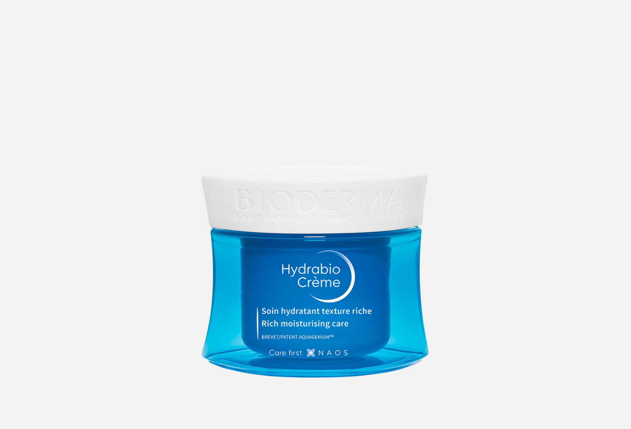 Hydrabio  50 
