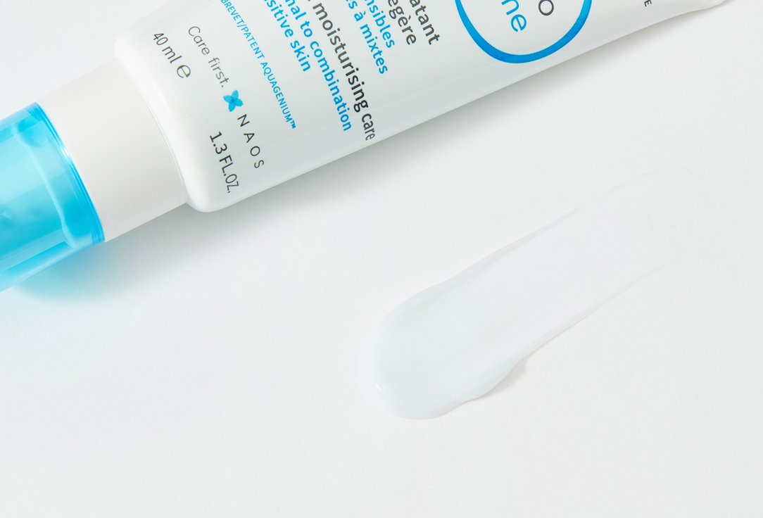 Bioderma Гель-крем увлажняющий Hydrabio Light Moisturizing Care
