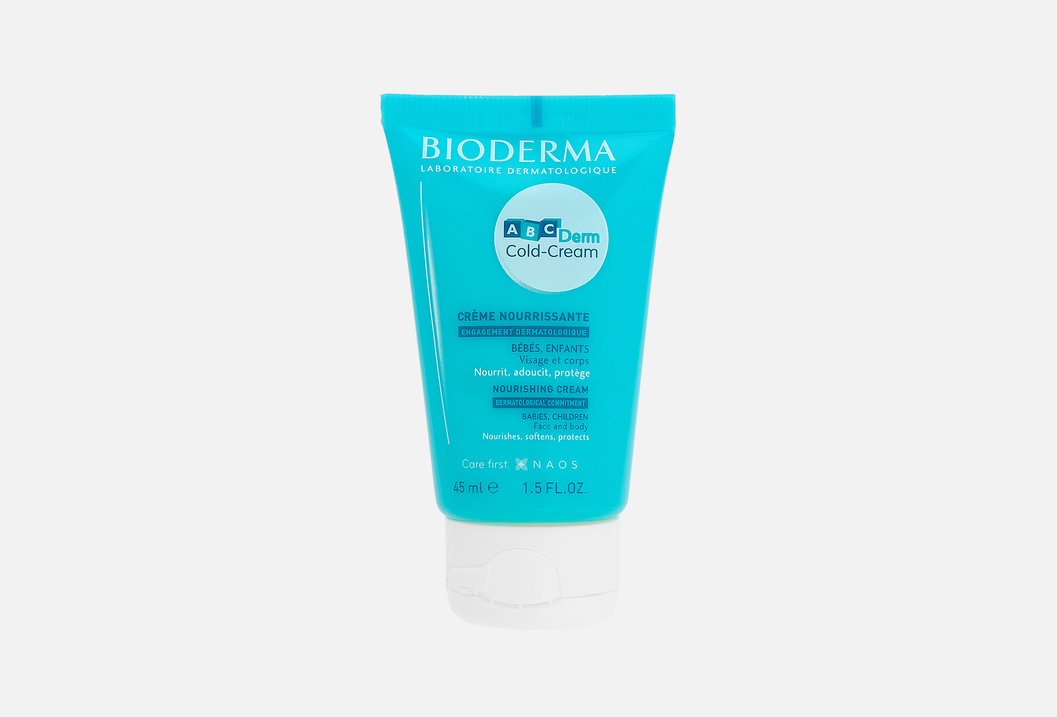 ABCDerm Cold-Cream 40