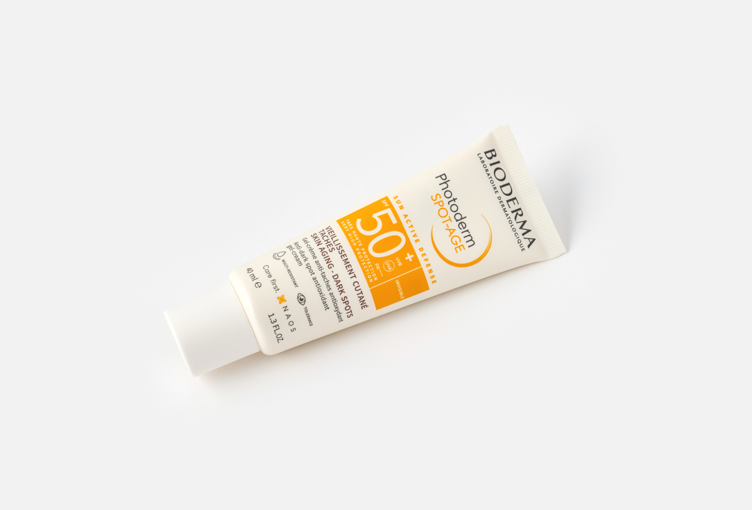 Bioderma Anti-pigmentation & Wrinkle Sunscreen SPF 50+ Photoderm